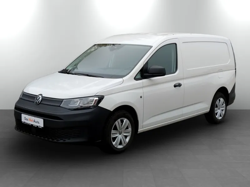 VW Caddy Maxi Cargo 2.0 TDI 75 kW