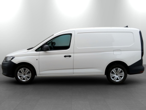 VW Caddy Maxi Cargo 2.0 TDI 75 kW thumbnail