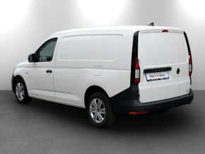 VW Caddy Maxi Cargo 2.0 TDI 75 kW thumbnail