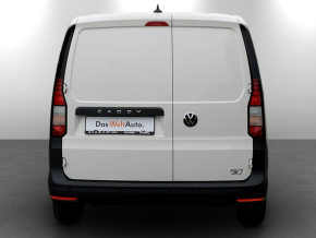 VW Caddy Maxi Cargo 2.0 TDI 75 kW thumbnail