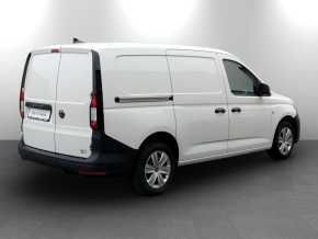 VW Caddy Maxi Cargo 2.0 TDI 75 kW thumbnail