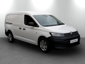 VW Caddy Maxi Cargo 2.0 TDI 75 kW thumbnail
