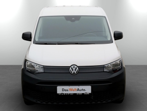 VW Caddy Maxi Cargo 2.0 TDI 75 kW thumbnail