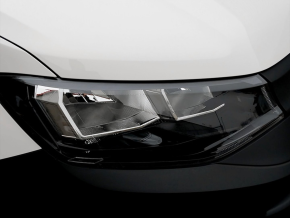 VW Caddy Maxi Cargo 2.0 TDI 75 kW thumbnail