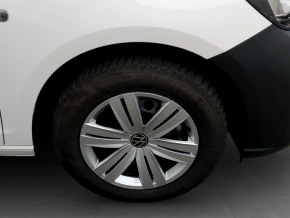 VW Caddy Maxi Cargo 2.0 TDI 75 kW thumbnail