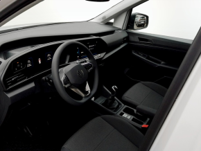 VW Caddy Maxi Cargo 2.0 TDI 75 kW thumbnail