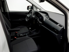 VW Caddy Maxi Cargo 2.0 TDI 75 kW thumbnail