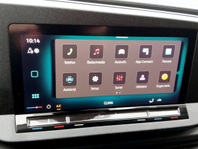 VW Caddy Maxi Cargo 2.0 TDI 75 kW thumbnail