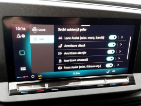 VW Caddy Maxi Cargo 2.0 TDI 75 kW thumbnail