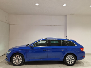 Škoda SUPERB Combi iV Style DSG thumbnail