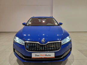 Škoda SUPERB Combi iV Style DSG thumbnail