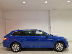 Škoda SUPERB Combi iV Style DSG thumbnail