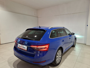 Škoda SUPERB Combi iV Style DSG thumbnail