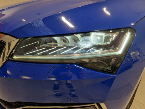 Škoda SUPERB Combi iV Style DSG thumbnail