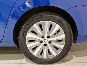 Škoda SUPERB Combi iV Style DSG thumbnail