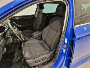 Škoda SUPERB Combi iV Style DSG thumbnail