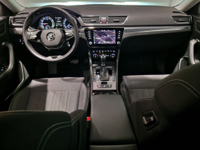 Škoda SUPERB Combi iV Style DSG thumbnail