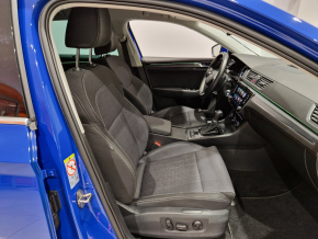 Škoda SUPERB Combi iV Style DSG thumbnail