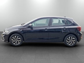 VW Noul Polo Life 1.0 TSI , 4 usi thumbnail