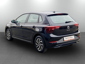 VW Noul Polo Life 1.0 TSI , 4 usi thumbnail