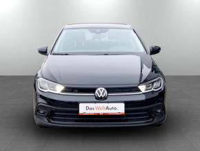 VW Noul Polo Life 1.0 TSI , 4 usi thumbnail
