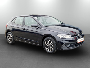 VW Noul Polo Life 1.0 TSI , 4 usi thumbnail