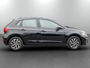 VW Noul Polo Life 1.0 TSI , 4 usi thumbnail