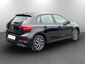 VW Noul Polo Life 1.0 TSI , 4 usi thumbnail