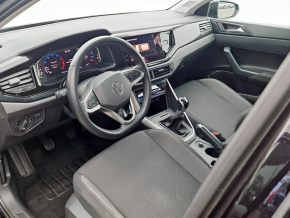 VW Noul Polo Life 1.0 TSI , 4 usi thumbnail