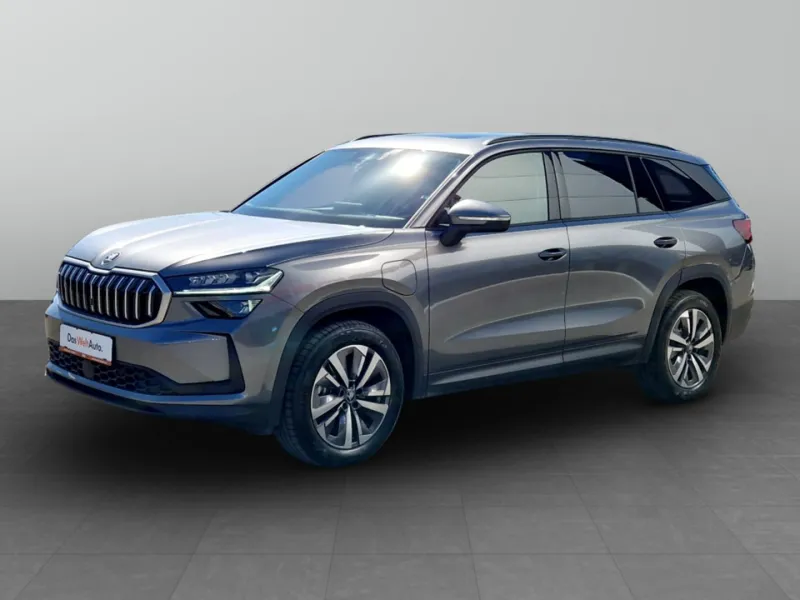 Škoda Kodiaq Selection PHEV