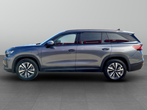 Škoda Kodiaq Selection PHEV thumbnail