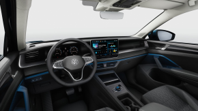 Tayron Life Hybrid 1,5 TSI DSG thumbnail