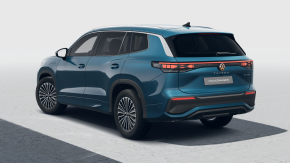 Tayron Life Hybrid 1,5 TSI DSG thumbnail