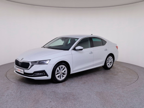 Škoda OCTAVIA STYLE 2.0 TDI DSG thumbnail