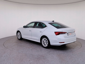 Škoda OCTAVIA STYLE 2.0 TDI DSG thumbnail