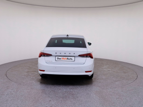 Škoda OCTAVIA STYLE 2.0 TDI DSG thumbnail