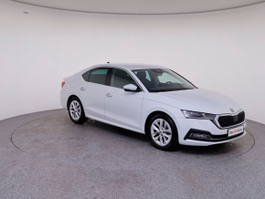 Škoda OCTAVIA STYLE 2.0 TDI DSG thumbnail