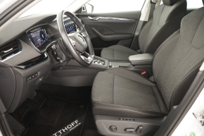 Škoda OCTAVIA STYLE 2.0 TDI DSG thumbnail