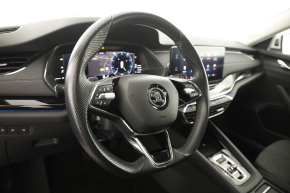 Škoda OCTAVIA STYLE 2.0 TDI DSG thumbnail