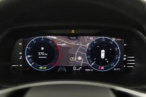 Škoda OCTAVIA STYLE 2.0 TDI DSG thumbnail