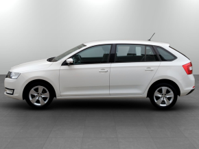 Škoda Rapid Spaceback SMART 1.2 TSI thumbnail
