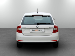 Škoda Rapid Spaceback SMART 1.2 TSI thumbnail