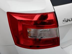 Škoda Rapid Spaceback SMART 1.2 TSI thumbnail