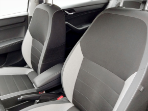 Škoda Rapid Spaceback SMART 1.2 TSI thumbnail