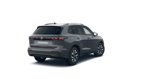 Tiguan Life Hybrid 1,5 TSI DSG thumbnail