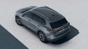 Tiguan Life Hybrid 1,5 TSI DSG thumbnail