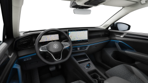 Tiguan Life Hybrid 1,5 TSI DSG thumbnail