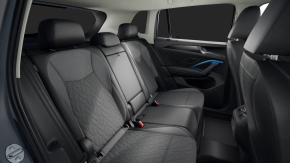 Tiguan Life Hybrid 1,5 TSI DSG thumbnail