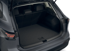 Tiguan Life Hybrid 1,5 TSI DSG thumbnail