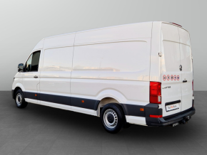 VW Crafter 3.5 Furgon L4H3 FWD 130kW thumbnail